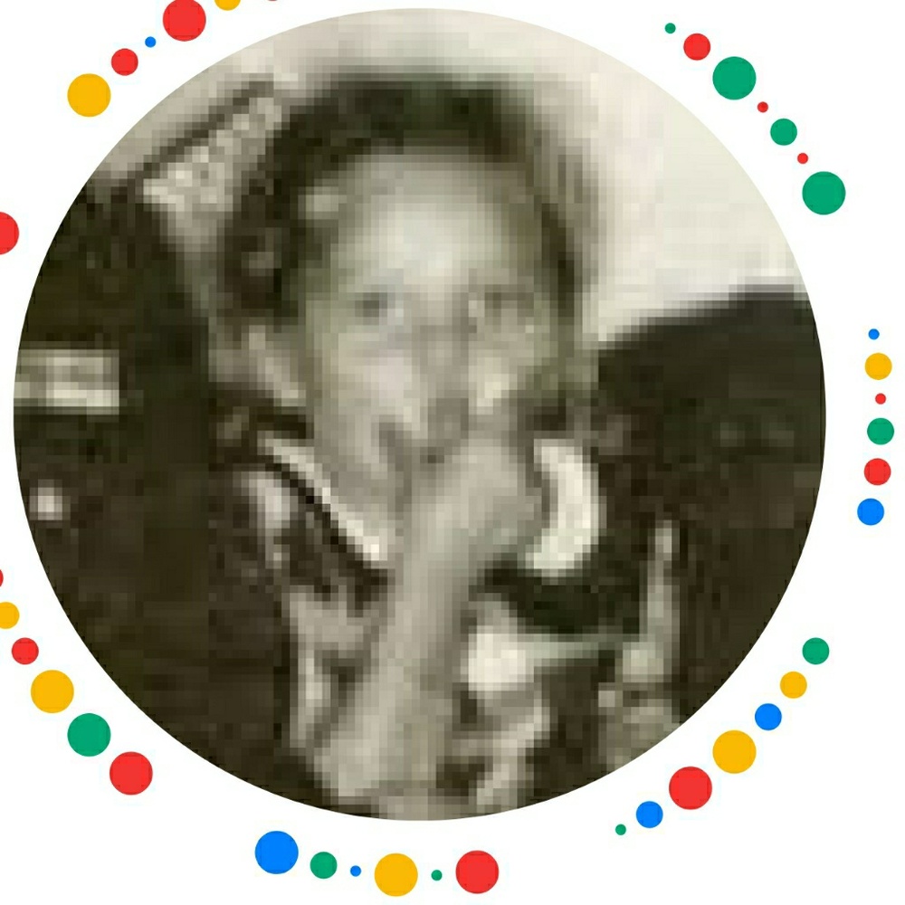 Meet your Posher, Sharon